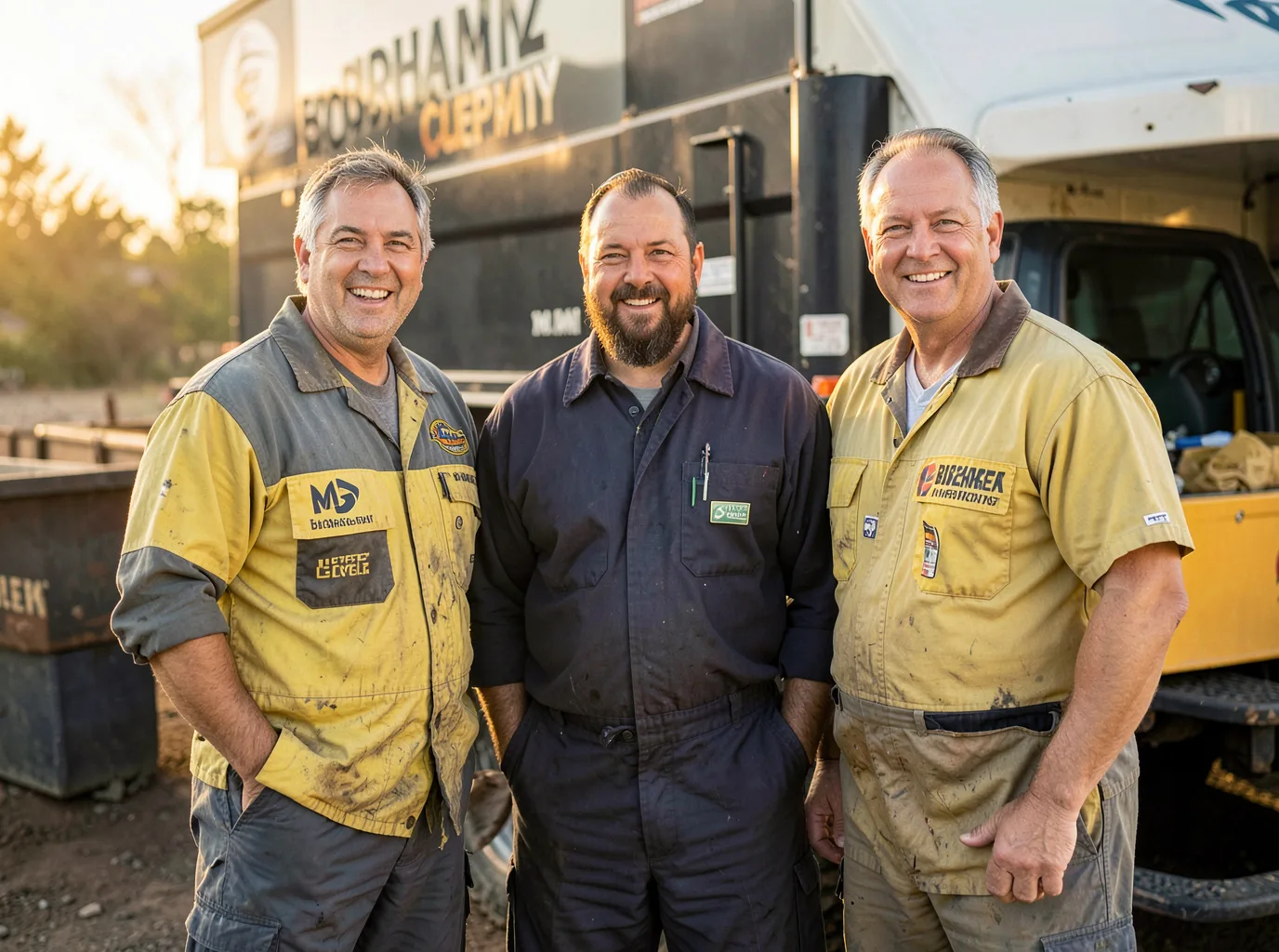 Sewage Cleanup company in Pulaski, IL